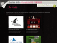 christelle-deldin.com