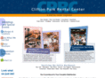 cliftonparkrental.com