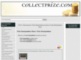 collectprize.com