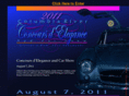 columbiariverconcours.com