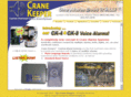 cranekeeper.com