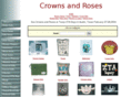 crownsandroses.net