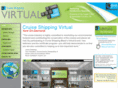 cruiseshippingvirtual.com