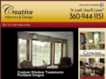 customwindowtreatmentsportlandoregon.com