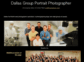 dallasgroupphotographer.com