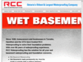 dampbasement.com