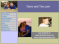 daveandtee.com