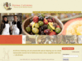 divinacatering.com