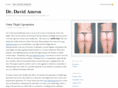 drdavidamron.com