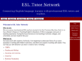 esltutors.net