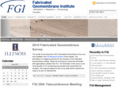 fabricatedgeomembrane.com