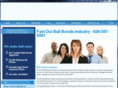 fastbailbondsindustry.com