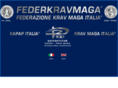 federkravmaga.it