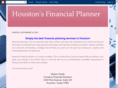 financialplannerinhouston.com