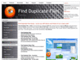 findduplicatefiles.org