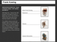 frankkowing.com