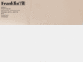 franklintill.com