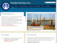 frontierservices.net