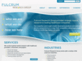 fulcrum-research.com