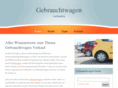 gebrauchtwagen-verkaufen.org