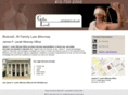 gillielevellattorneys.com