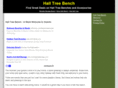 halltreebench.org