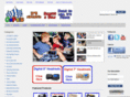 headrest-monitor.com