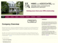 hibbsandassociates.com