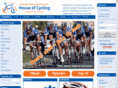 houseofcycling.com