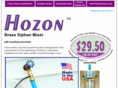 hozon.com