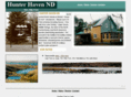 hunterhavennd.com
