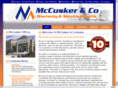 hvacclaims.com