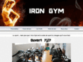 iron-gym.fr