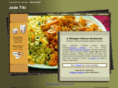 jadetikirestaurant.com