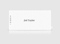 jedtaylor.org