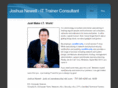 joshuanewell.com