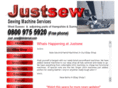 justsew.info