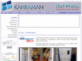 kahramanco.com