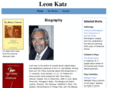 katzleon.com