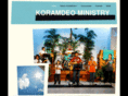 koramdeo.org