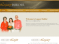 legacy-builder.com