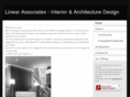 linearassociates.com