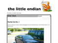 little-endian.de