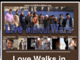 livewithoutwars.com