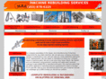 machinerebuildingservices.com