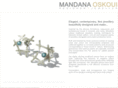 mandanaoskoui.com