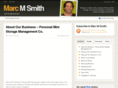 marcmsmith.com