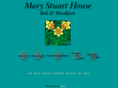 marystuarthouse.com