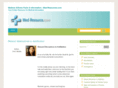 med-resource.com