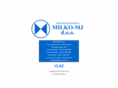 milko-mj.com